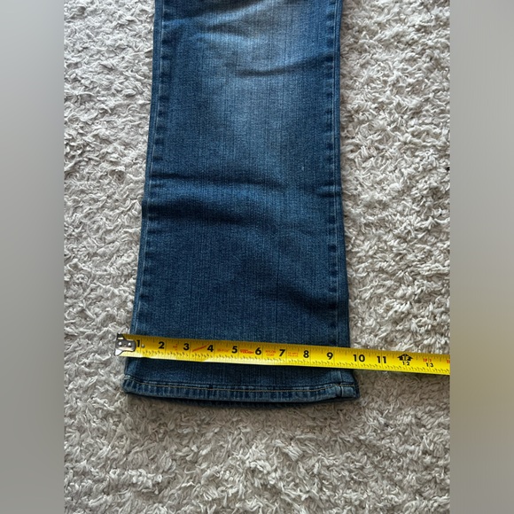 Paco flare jeans size 15 - Picture 10 of 16